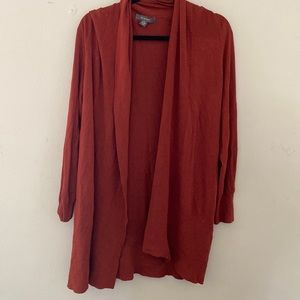Never worn cardigan sweater